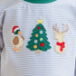 Christmas at the Camp Pants Set