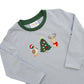 Christmas at the Camp Pants Set