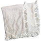 Classic Ivory | Luxe Cuddle Blanket