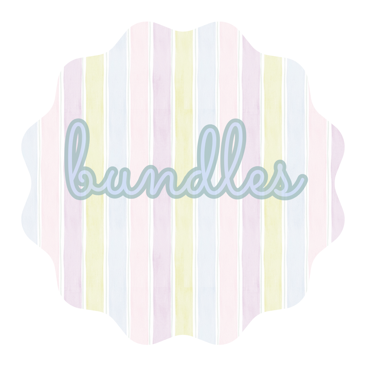 Bundles