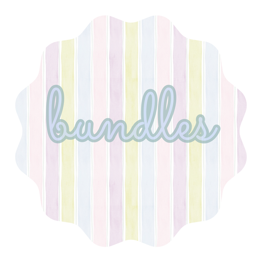 Bundles