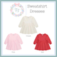 Girls Christmas (Multiple Options)