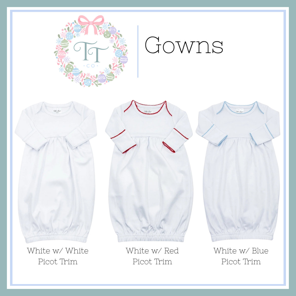Boys Christmas (Multiple Options)