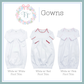 Girls Christmas (Multiple Options)