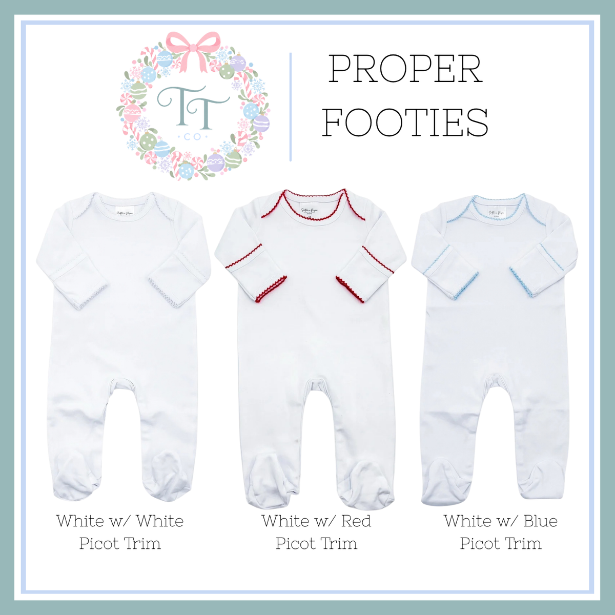 Boys Christmas (Multiple Options)