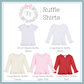 Girls Christmas (Multiple Options)