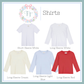 Boys Christmas (Multiple Options)