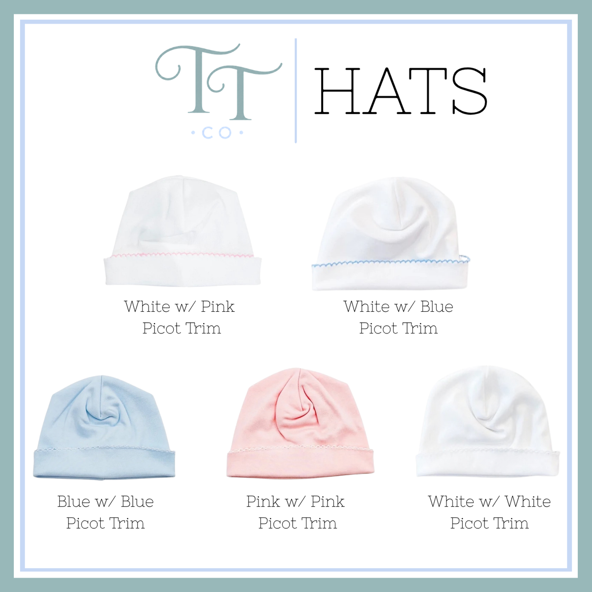 Hats