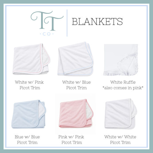 Blankets