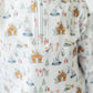 Constructing Christmas Evan Pullover