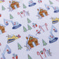 Constructing Christmas Patrick Romper