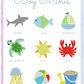 Boys Everyday Minis - Short Sleeve Shirts/Polos