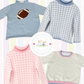 Knit Rollneck Sweaters (Specialty)