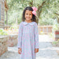Cottage Blooms Charlotte Dress