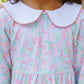 Cottage Blooms Charlotte Dress