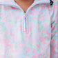 Cottage Blooms Elise Ruffle Pullover Set