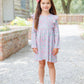 Cottage Blooms Frances Dress