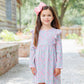 Cottage Blooms Frances Dress