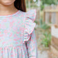 Cottage Blooms Frances Dress