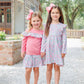 Cottage Blooms Frances Dress