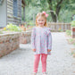 Cottage Blooms Frances Pants Set