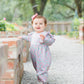 Cottage Blooms Frances Romper