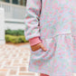 Cottage Blooms French Terry Tunic Set