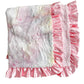 Cotton Candy | Luxe Cuddle Blanket