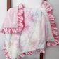 Cotton Candy | Luxe Cuddle Blanket