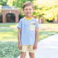 Crayon Pocket Short Set