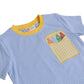 Crayon Pocket Short Set