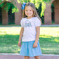 Cute To The Core Skort Set