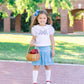 Cute To The Core Skort Set