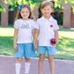 Cute To The Core Skort Set