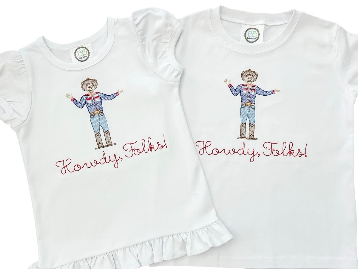 Big Tex (Multiple Options)