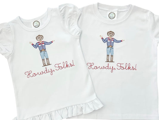 Big Tex (Multiple Options)
