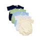 Boys Back to School Short Sleeve Bubble