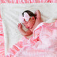 Girly Girl | Luxe Cuddle Blanket
