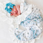 Shoreline Dreams | Luxe Cuddle Blanket