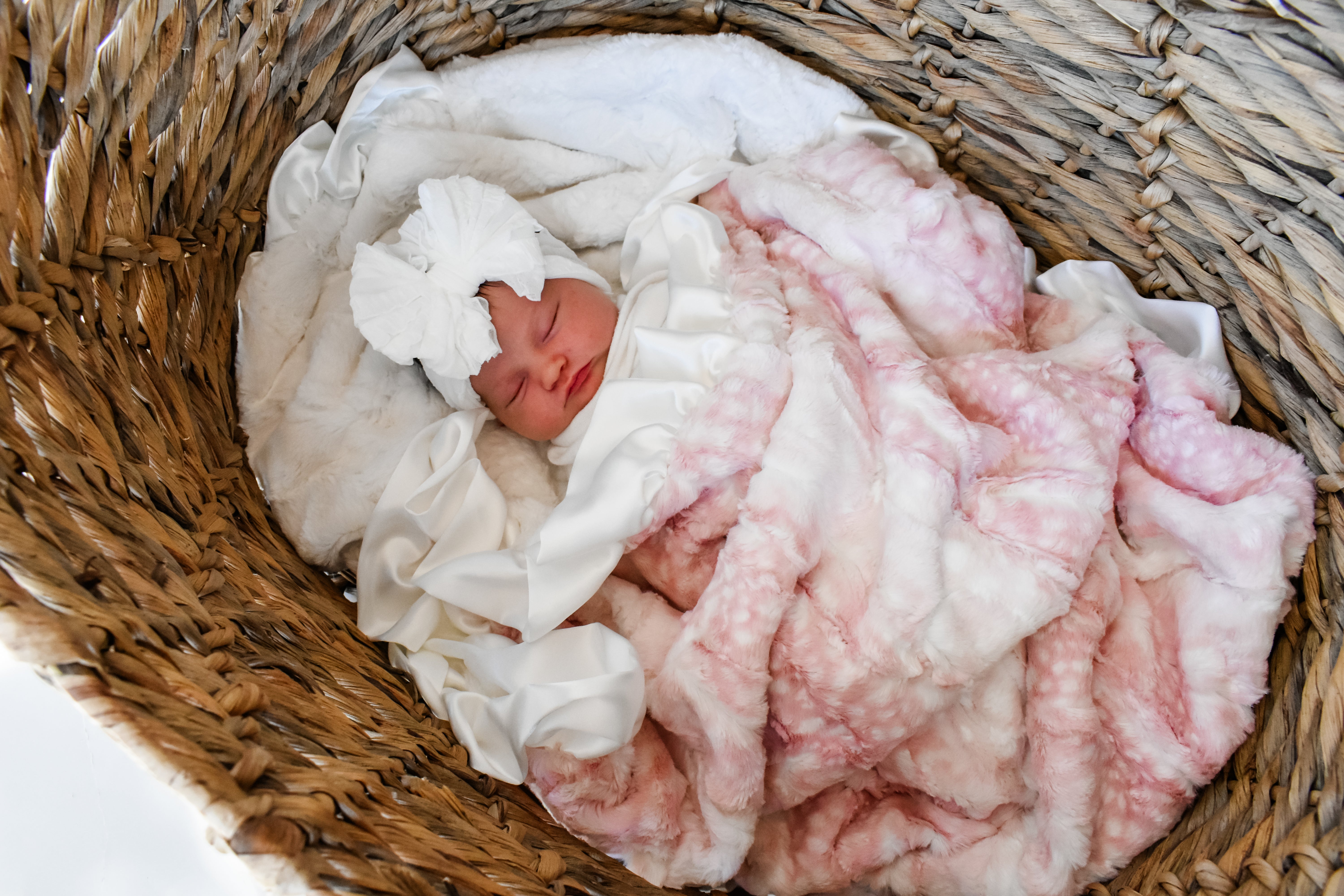 Tilly's Thread Co Cuddle Blanket - Thumbnail 2