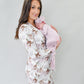 Floral Dreams | Mommy Robe
