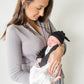 Stone Grey | Mommy Robe