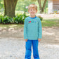 Dig, Dump, and Roll Pants Set