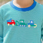 Dig, Dump, and Roll Pants Set