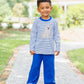 Doodle Days Pants Set