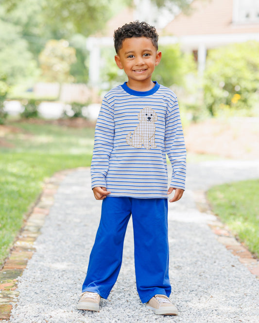 Doodle Days Pants Set