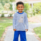 Doodle Days Pants Set