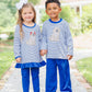 Doodle Days Pants Set
