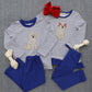 Doodle Days Pants Set