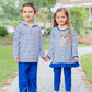 Doodle Days Pullover